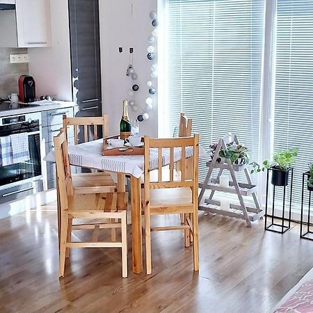 Apartman H&H Na Vysocine Stritez  Экстерьер фото
