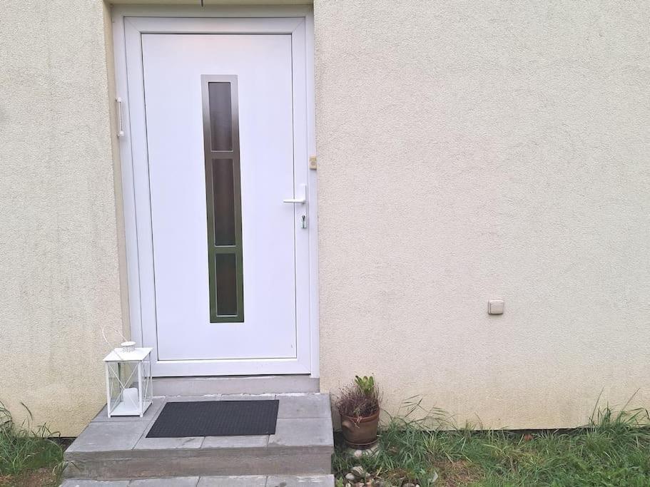Apartman H&H Na Vysocine Stritez  Экстерьер фото