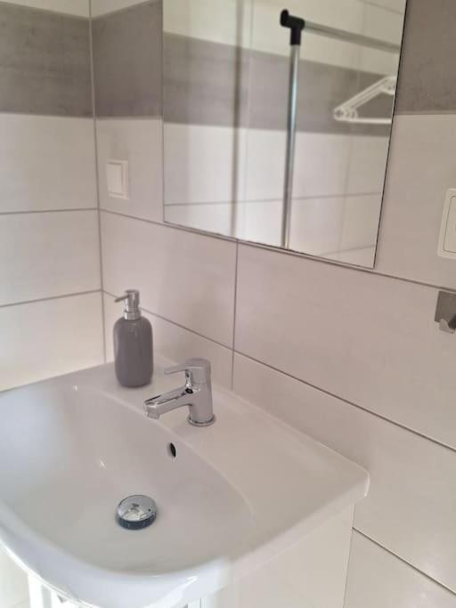 Apartman H&H Na Vysocine Stritez  Экстерьер фото