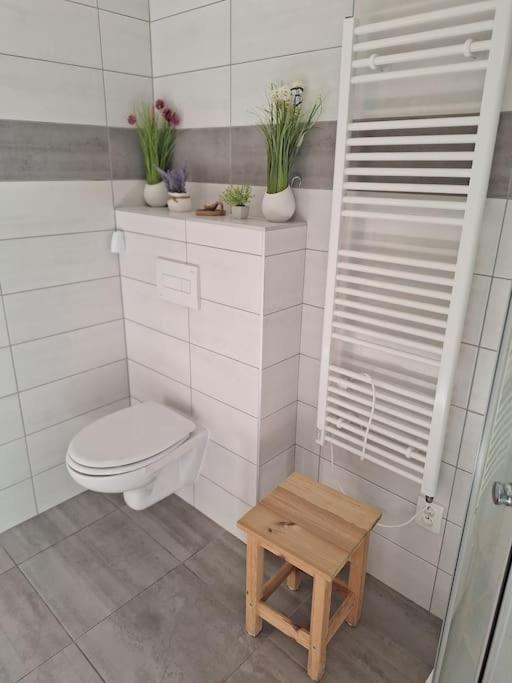 Apartman H&H Na Vysocine Stritez  Экстерьер фото